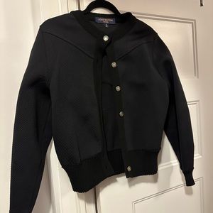 Louis Vuitton uniform bomber women’s